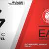 EuroLeague | Olimpia Milano, gli highlights della vittoria sul Asvel