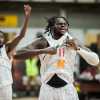 Afrobasket - Il Mali conquista la storica prima finale superando il Senegal
