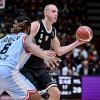 Virtus vs Olimpia all'intervallo: le pagelle e il tabellino statistico