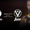 LIVE LBA - Vanoli Cremona vs Virtus Bologna: dove in TV, preview, diretta