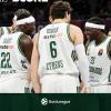 Panathinaikos: il buzzer di Nunn firma il colpo a Vitoria e spezza la maledizione