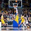 Real Madrid di carattere: buzzer-beater di Feliz e vittoria a Gran Canaria