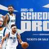 NBA - Come Shams Charania aiutò Mark Cuban a prendere Kyrie Irving