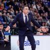 Il Barcelona mette Paolo Galbiati nel lotto per il nuovo coach blaugrana