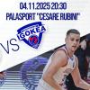 LIVE BCL | Pallacanestro Trieste vs Igokea: dove in TV, preview, diretta