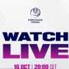 LIVE EL WOMEN - DVDK vs Famila Wuber Schio: preview, diretta streaming