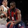 Per il Baskonia di Galbiati, impresa contro il Real Madrid