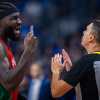 Il centro dei Boston Celtics Neemias Queta è stato espulso in Estonia-Portogallo