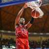 UFFICIALE LBA - Trieste rinnova anche Jeff Brooks per il 2025/26