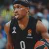 MERCATO EL - TJ Shorts al Panathinaikos, arriva la conferma dalla Grecia
