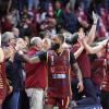 TAGLIA FUORI | Gara 1, due partite, due storie diverse