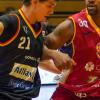 Serie B - La Virtus Roma si illude, ma San Severo si rivela un campo ostico