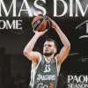 UFFICIALE BCL - Tomas Dimsa firma con il PAOK Salonicco