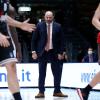 ASVEL condannato a pagare quasi 500.000 euro a Zvezdan Mitrovic