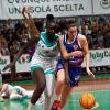 A2 F - Sicily by Car Alcamo spreca troppo e cede ad Ancona
