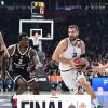 Eurolega: L’Olimpia Milano perde in volata contro il Partizan