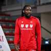 MERCATO LBA - Kenneth Faried ha l'offerta di Reggio Emilia: ha terminato a Porto Rico