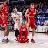 Old Wild West Udine vs Olimpia Milano: dove in TV, preview, diretta