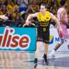 Clamoroso Huertas: a 42 anni segna 39 punti nella prima dei playoff in Spagna