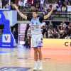 Sassari, parla Mezzanotte: «Convinto da coach Bulleri a firmare per la Dinamo»