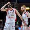 I dilemmi dell'Olimpia, la «regia tallone d'Achille» e il dubbio Brooks/Causeur