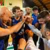 Serie B - Latina porta la serie sul 2-0. Venerdì a Fiorenzuola match point