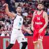 EuroLeague highlights: la disfatta dell'Olimpia Miano al Pireo dell'Olympiacos