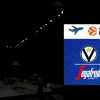 LIVE EL - Virtus Bologna vs Anadolu Efes: dove in TV, preview, diretta