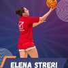 A2 F - Elena Streri firma con la Nuova Pallacanestro Treviso