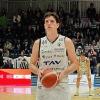 Serie B - La Logiman Orzinuovi fa la voce grossa con la TAV Treviglio Brianza Basket
