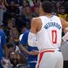 NBA - Russell Westbrook: una nuova vita ai Clippers a 35 anni