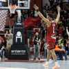 «Olimpia che frenata»: così la Gazzetta sul ko Milano a Trapani