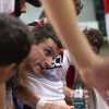 Serie B - Basketball Club Lucca: lo scrimmage con la Tarros Spezia