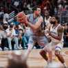 BSN - Faried vs Gallinari, la serie va sul 2-2: non bastano 22 dell'Azzurro