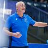 Italbasket U18, raduno a Livorno. I convocati di coach Marco Sodini