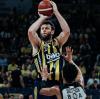 Il Fenerbahçe rialza la testa e rimette in equilibrio la serie con il Besiktas