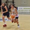 A2 F - Ultimo test a Faenza per la Solmec Rhodigium Basket