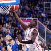 Olimpia Milano, Ousmane Diop sottoposto a intervento per pulizia del ginocchio 