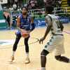 LIVE A2 - Valtur Brindisi vince il play-in contro Avellino