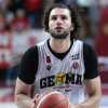 Serie B - Marco Di Pizzo alla firma con il Basket Jesi Academy
