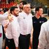 Serie B Playoff - Fabo Herons, Barsotti: "Abbiamo ricaricato le pile, vogliamo passare il turno"