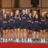 A1 F - Presentate ufficialmente le People Strategy Panthers Roseto