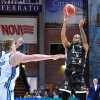 MERCATO LBA - Derthona verso la conferma di Justin Gorham?
