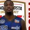 Serie B - Andrea Costa Imola aggrega Elhadji Thioune alla prima squadra