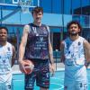 Derthona Basket, ecco le divise per i playoff 2026 