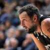 Abbio su Marco Belinelli: «Non so cosa farà. Ma un giocatore così non lo puoi sostituire»