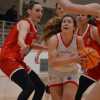 A2 F - Il Basket Girls Ancona conferma Francesca Pelizzari