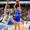 Road to Women's EuroBasket - A Mons Belgio-Italia 83-70