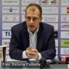 Expert Napoli Basket – Sigma Barcellona: Cavina: “Sarà una sfida intensa ed emotiva”