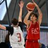 NextGen Cup 2025/26, Girone A: l'Olimpia Milano batte la Trapani Shark